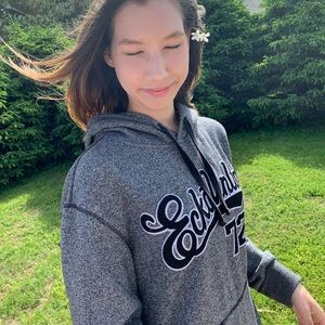 Meet your Posher, Shyann catherine mary